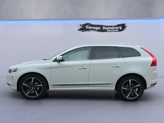 VOLVO XC60 2.0 T6 Summum AWD S/S