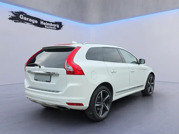 VOLVO XC60 2.0 T6 Summum AWD S/S