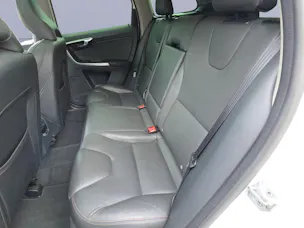 VOLVO XC60 2.0 T6 Summum AWD S/S
