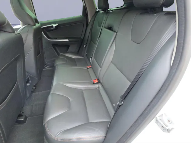 VOLVO XC60 2.0 T6 Summum AWD S/S