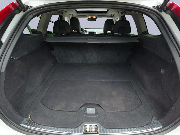 VOLVO XC60 2.0 T6 Summum AWD S/S