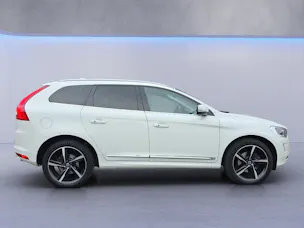 VOLVO XC60 2.0 T6 Summum AWD S/S
