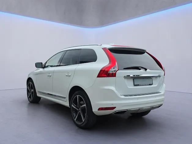 VOLVO XC60 2.0 T6 Summum AWD S/S