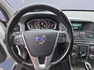 VOLVO XC60 2.0 T6 Summum AWD S/S