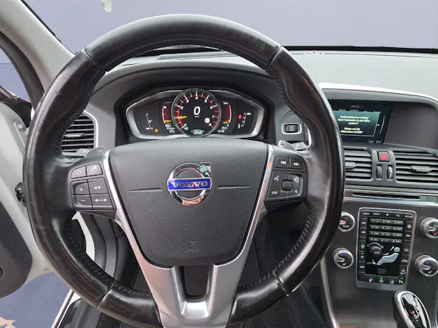 VOLVO XC60 2.0 T6 Summum AWD S/S