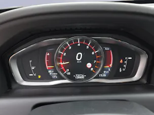 VOLVO XC60 2.0 T6 Summum AWD S/S
