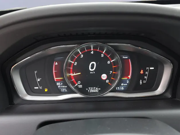 VOLVO XC60 2.0 T6 Summum AWD S/S