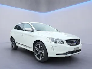 VOLVO XC60 2.0 T6 Summum AWD S/S