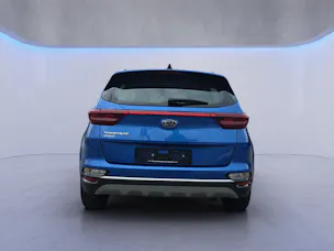 Kia Sportage 1.6 T-GDi Power 25