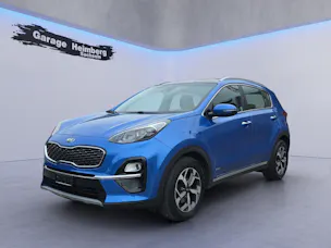 Kia Sportage 1.6 T-GDi Power 25