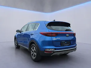 Kia Sportage 1.6 T-GDi Power 25
