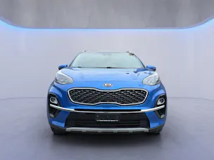 Kia Sportage 1.6 T-GDi Power 25