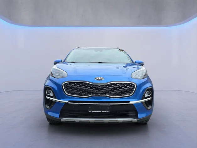 Kia Sportage 1.6 T-GDi Power 25