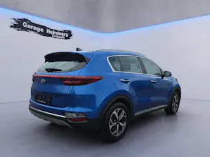 Kia Sportage 1.6 T-GDi Power 25