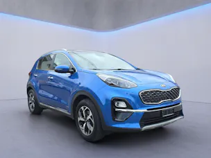 Kia Sportage 1.6 T-GDi Power 25