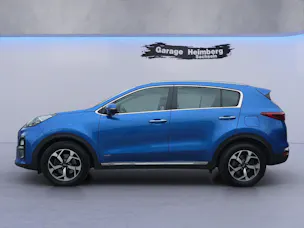Kia Sportage 1.6 T-GDi Power 25
