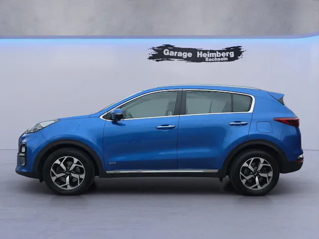 Kia Sportage 1.6 T-GDi Power 25
