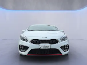 Kia Pro Cee'd 1.6 GDi Turbo GT