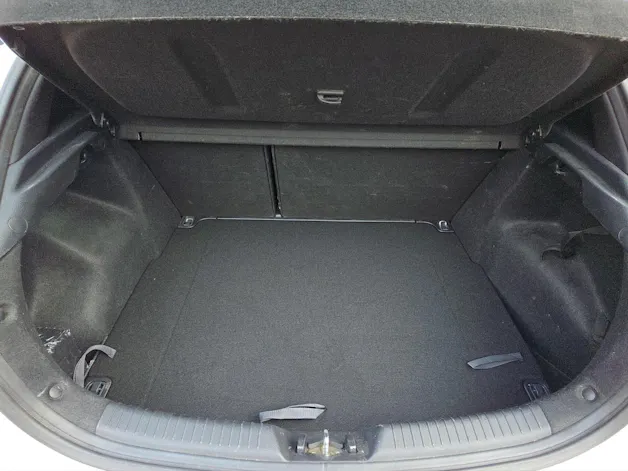 Kia Pro Cee'd 1.6 GDi Turbo GT