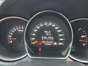 Kia Pro Cee'd 1.6 GDi Turbo GT