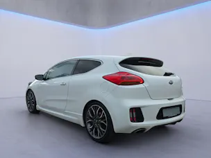 Kia Pro Cee'd 1.6 GDi Turbo GT
