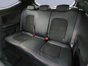 Kia Pro Cee'd 1.6 GDi Turbo GT