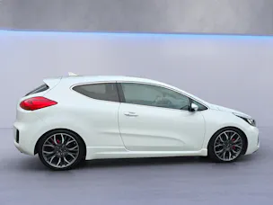 Kia Pro Cee'd 1.6 GDi Turbo GT
