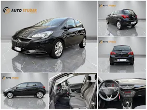 OPEL Corsa E 1.4 Enjoy