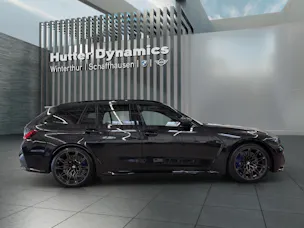 BMW 3er Reihe G81 Touring M3 Competition xDrive