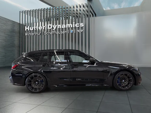 BMW 3er Reihe G81 Touring M3 Competition xDrive