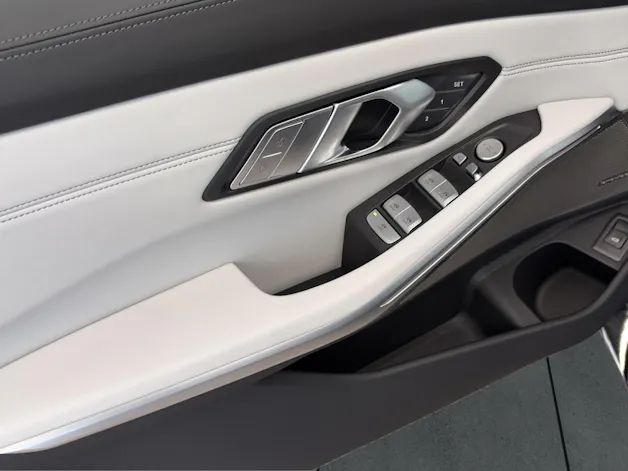 BMW 3er Reihe G81 Touring M3 Competition xDrive