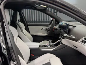 BMW 3er Reihe G81 Touring M3 Competition xDrive