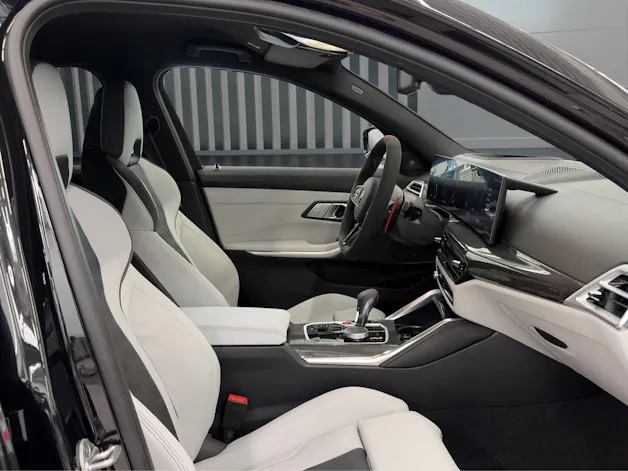 BMW 3er Reihe G81 Touring M3 Competition xDrive