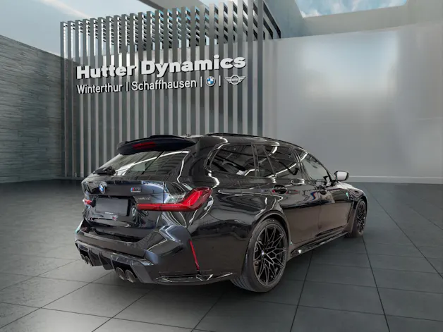 BMW 3er Reihe G81 Touring M3 Competition xDrive