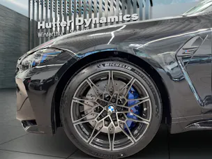 BMW 3er Reihe G81 Touring M3 Competition xDrive