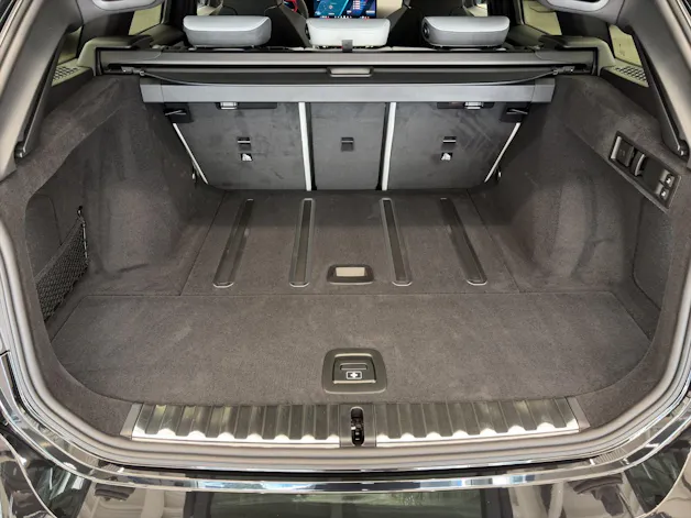 BMW 3er Reihe G81 Touring M3 Competition xDrive