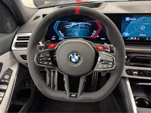 BMW 3er Reihe G81 Touring M3 Competition xDrive