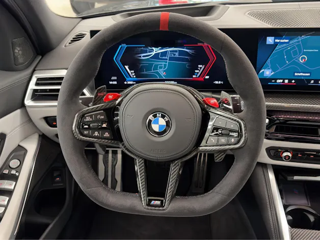 BMW 3er Reihe G81 Touring M3 Competition xDrive