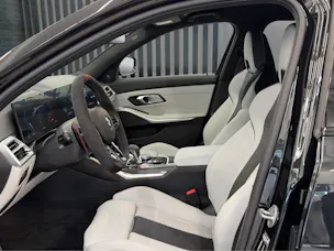 BMW 3er Reihe G81 Touring M3 Competition xDrive