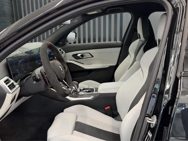 BMW 3er Reihe G81 Touring M3 Competition xDrive