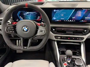 BMW 3er Reihe G81 Touring M3 Competition xDrive