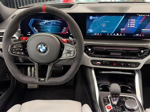 BMW 3er Reihe G81 Touring M3 Competition xDrive