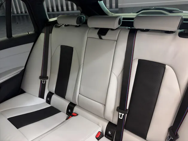 BMW 3er Reihe G81 Touring M3 Competition xDrive