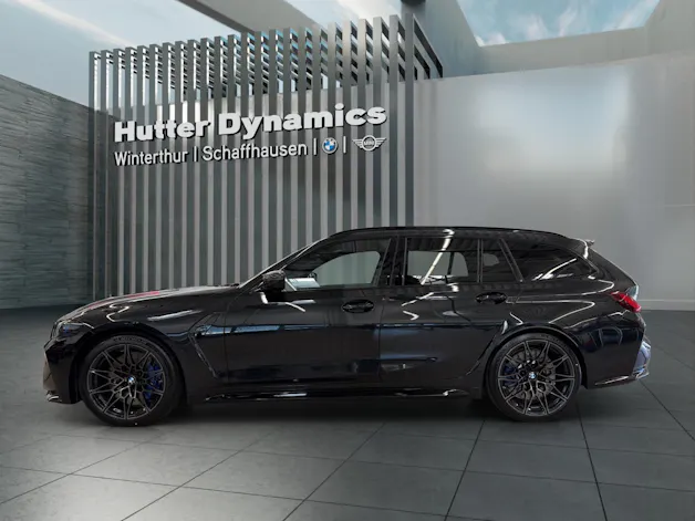 BMW 3er Reihe G81 Touring M3 Competition xDrive