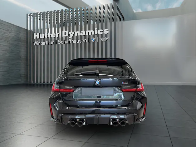 BMW 3er Reihe G81 Touring M3 Competition xDrive