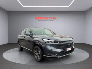 HONDA HR-V 1.5 i-MMD Advance