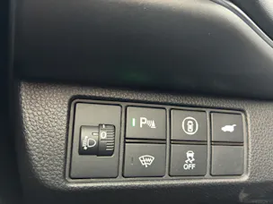 HONDA HR-V 1.5 i-MMD Advance