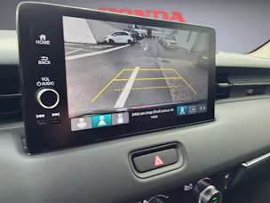 HONDA HR-V 1.5 i-MMD Advance