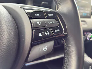 HONDA HR-V 1.5 i-MMD Advance