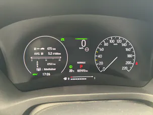 HONDA HR-V 1.5 i-MMD Advance